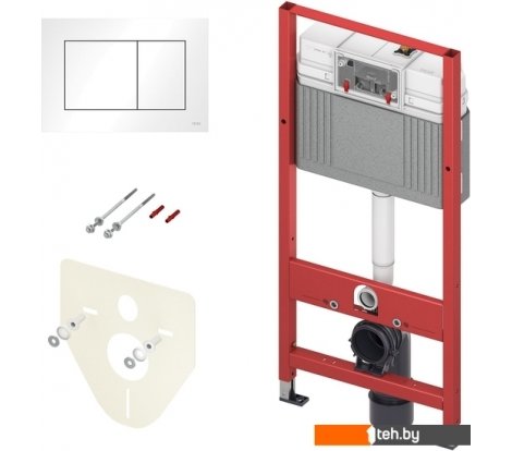  - Инсталляции для унитазов, раковин, биде и писсуаров Tece 9.400.413 - 9.400.413