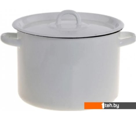  - Кастрюли Эмаль 01-1615М - 01-1615М