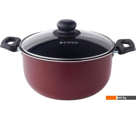  - Кастрюли Scovo Expert СЭ-008 - Expert СЭ-008