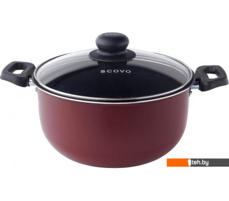  - Кастрюли Scovo Expert СЭ-006 - Expert СЭ-006