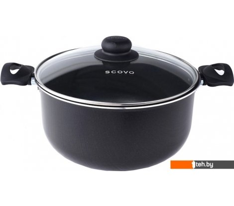  - Кастрюли Scovo Consul RC-024 - Consul RC-024