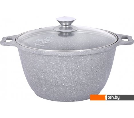  - Кастрюли Kukmara кмс32а (светлый мрамор) - кмс32а (светлый мрамор)