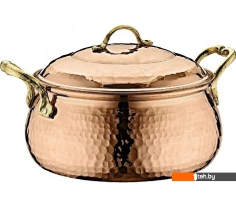  - Кастрюли OMS 9200-24 - 9200-24