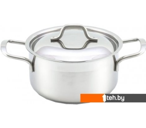  - Кастрюли Кухар Крокус Классика КК1-18М2 - Крокус Классика КК1-18М2