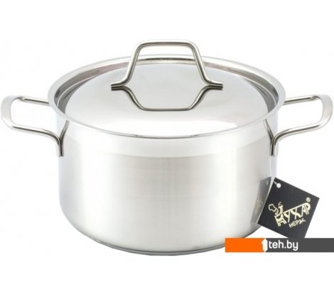  - Кастрюли Кухар Крокус Классика КК1-22М2 - Крокус Классика КК1-22М2