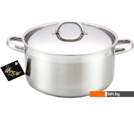  - Кастрюли Кухар Крокус Традиция КК2-24М2 - Крокус Традиция КК2-24М2