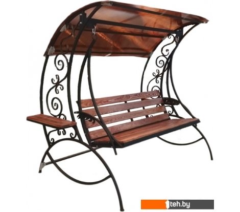  - Садовые качели СтальСнабДизайн КС-1 - КС-1
