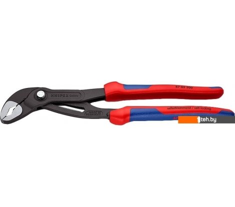  - Строительный, слесарный, монтажный инструмент Knipex 87 02 300 - 87 02 300