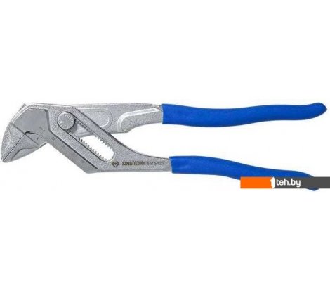  - Строительный, слесарный, монтажный инструмент King Tony 6518-10C - 6518-10C