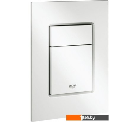  - Клавиши и системы смыва Grohe Skate Cosmopolitan S 37535SH0 (белый) - Skate Cosmopolitan S 37535SH0 (белый)