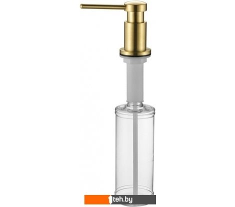 - Аксессуары для ванной и туалета Paulmark Brevit D005-G (золото) - Brevit D005-G (золото)