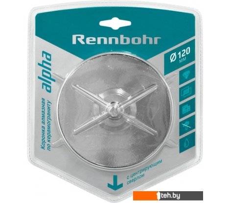  - Коронки Rennbohr 676202 - 676202