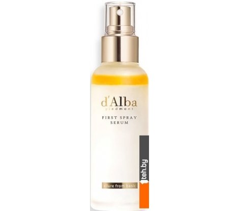  - Косметика по уходу за лицом d'Alba Мультифункциональная спрей сыворотка White Truffle First Spray Serum 100 мл - Мультифункциональная спрей сыворотка White Truffle First Spray Serum 100 мл