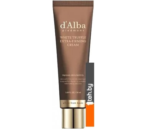  - Косметика по уходу за лицом d'Alba Крем для лица White Truffle Extra-Firming Cream 50 мл - Крем для лица White Truffle Extra-Firming Cream 50 мл