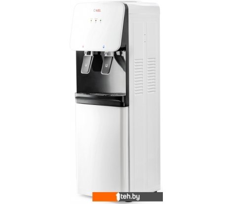  - Кулеры для воды AEL LK-AEL-85c (черный/белый) - LK-AEL-85c (черный/белый)