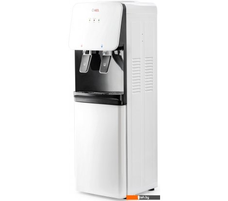  - Кулеры для воды AEL LK-AEL-85c (черный/белый) - LK-AEL-85c (черный/белый)
