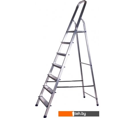 - Лестницы и стремянки Stairs AS07 (7 ступеней) - AS07 (7 ступеней)