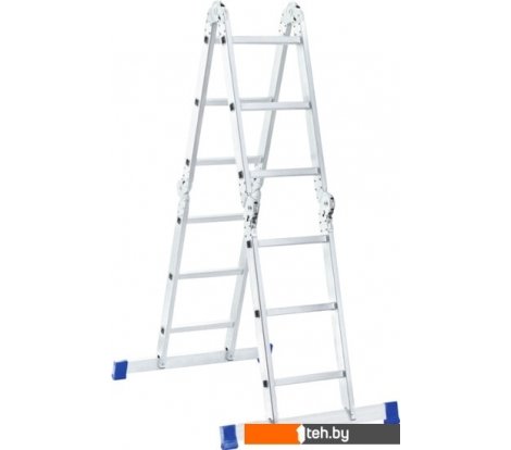  - Лестницы и стремянки Stairs AТR44 (4x4 ступени) - AТR44 (4x4 ступени)