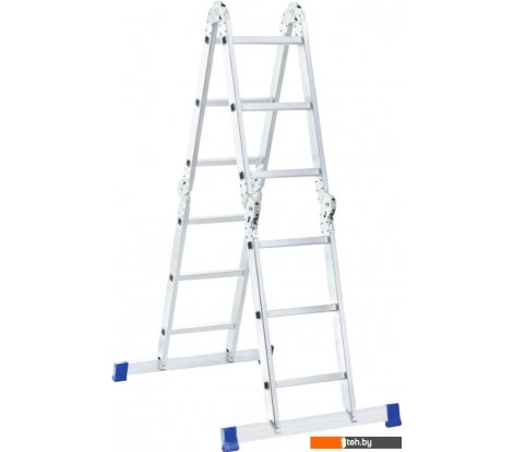  - Лестницы и стремянки Stairs AТR44 (4x4 ступени) - AТR44 (4x4 ступени)