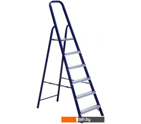  - Лестницы и стремянки Stairs CS06 (6 ступеней) - CS06 (6 ступеней)