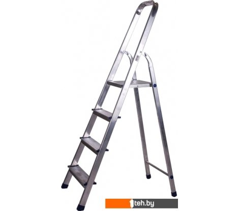  - Лестницы и стремянки Stairs AS04 (4 ступени) - AS04 (4 ступени)