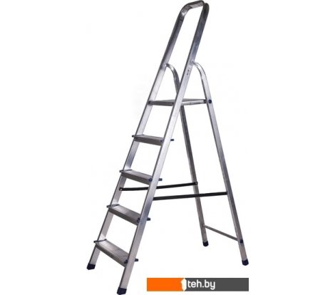  - Лестницы и стремянки Stairs AS05 (5 ступеней) - AS05 (5 ступеней)