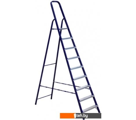  - Лестницы и стремянки Stairs CS09 (9 ступеней) - CS09 (9 ступеней)