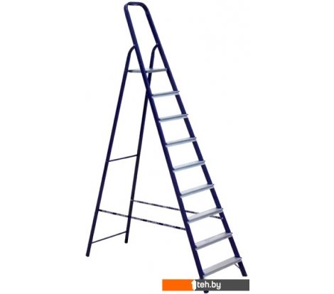  - Лестницы и стремянки Stairs CS09 (9 ступеней) - CS09 (9 ступеней)