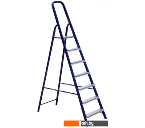  - Лестницы и стремянки Stairs CS07 (7 ступеней) - CS07 (7 ступеней)