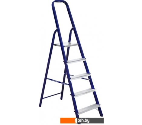  - Лестницы и стремянки Stairs CS05 (5 ступеней) - CS05 (5 ступеней)