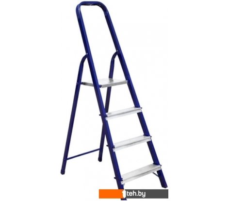  - Лестницы и стремянки Stairs CS04 (4 ступени) - CS04 (4 ступени)