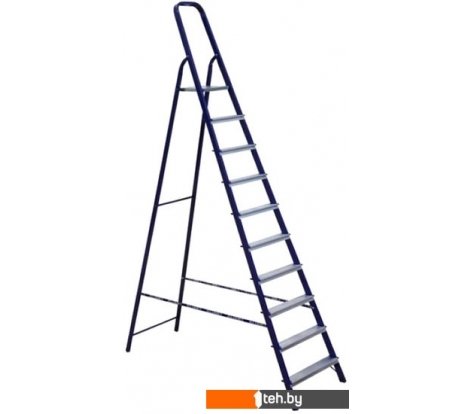  - Лестницы и стремянки Stairs CS10 (10 ступеней) - CS10 (10 ступеней)