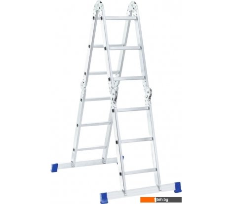  - Лестницы и стремянки Stairs AТR45 (2x5 ступеней) - AТR45 (2x5 ступеней)