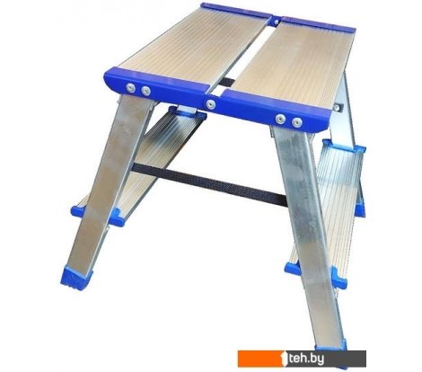  - Лестницы и стремянки TARKO Т-14202 (2x2 ступени) - Т-14202 (2x2 ступени)