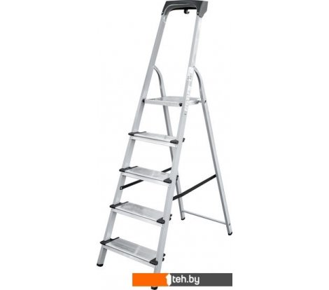  - Лестницы и стремянки Новая высота NV 1138 (5 ступеней) - NV 1138 (5 ступеней)