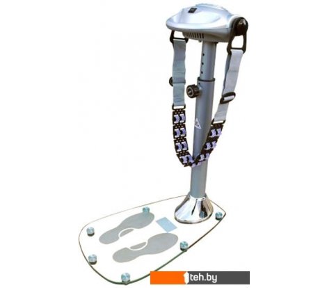  - Массажеры и массажные кресла DFC Vibro 10 - Vibro 10