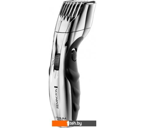  - Машинки для стрижки волос Remington MB350LC Lithium Beard Barba - MB350LC Lithium Beard Barba