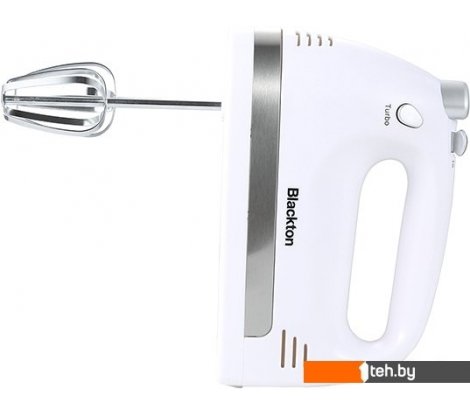  - Ручные миксеры Blackton Bt MX321 (белый) - Bt MX321 (белый)