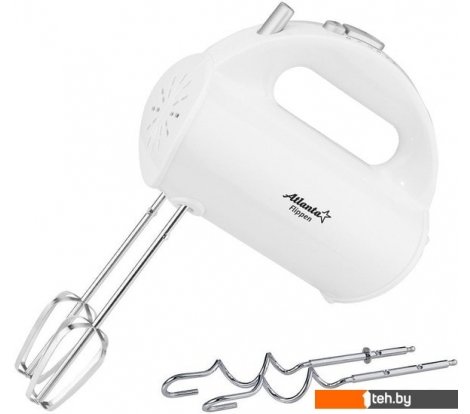  - Ручные миксеры Atlanta ATH-3115 - ATH-3115