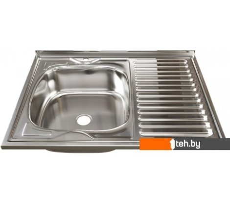 - Кухонные мойки Mixline 527970 - 527970