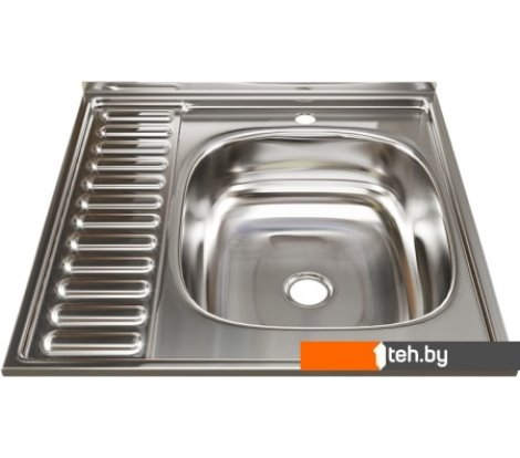  - Кухонные мойки Mixline 527969 - 527969