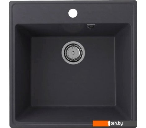  - Кухонные мойки Ulgran Quartz Forte 505-08 (космос) - Quartz Forte 505-08 (космос)