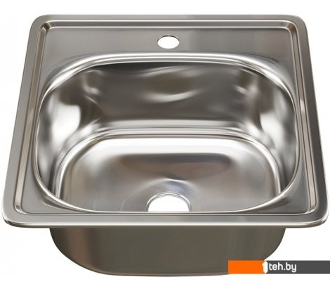  - Кухонные мойки Mixline 531266 - 531266