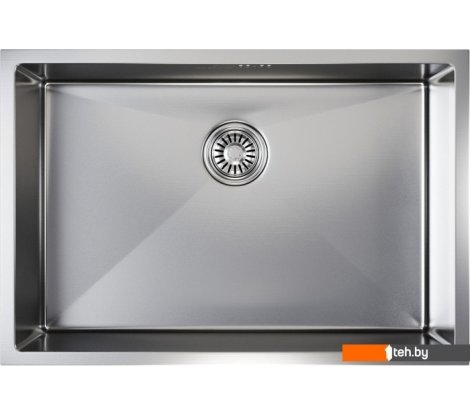  - Кухонные мойки Mixline 548572 (сатин, 3 мм) - 548572 (сатин, 3 мм)