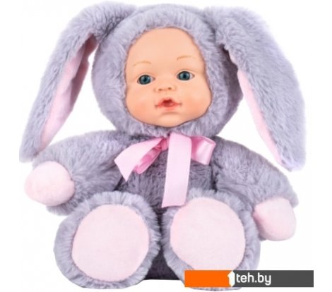  - Мягкие игрушки Fancy Пушистик Зайка KUKL7 - Пушистик Зайка KUKL7