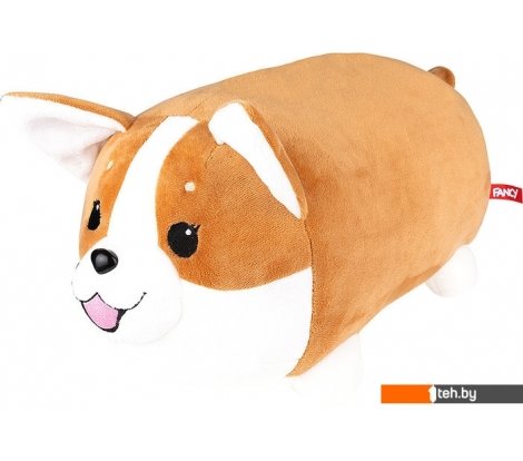  - Мягкие игрушки Fancy Корги лежебока PUFS1 - Корги лежебока PUFS1