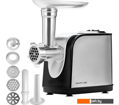  - Мясорубки Galaxy Line GL 2416 - GL 2416