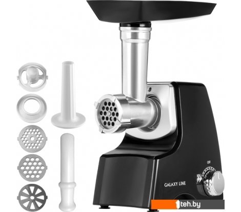  - Мясорубки Galaxy Line GL 2415 - GL 2415