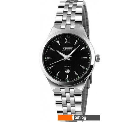  - Наручные часы Skmei 9071 31 мм. (черный) - 9071 31 мм. (черный)
