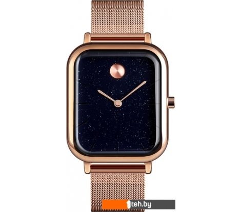  - Наручные часы Skmei 9187 (розовое золото) - 9187 (розовое золото)